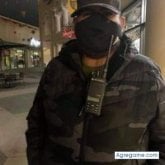 Seguridad. Busco pareja.