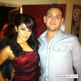 abraham46 chico soltero en Xochimilco