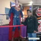 derick42 chico separado en Alto