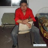 pablofdez84 chico soltero en Cuautepec De Hinojosa