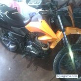 patria chico soltero en Caracas