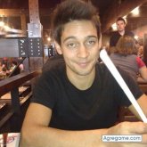 Jmanulo chico soltero en Almería