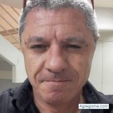 GuillermoAgust chico soltero en Valparaíso