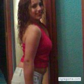 muchachita16 chica soltera en Reus