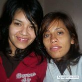 Mujeres solteras en Maciá