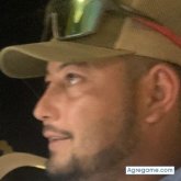 Busco conocer gente.