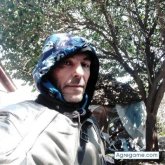 tonyimbesi chico soltero en Garín