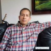 Juan Carlos Calderón