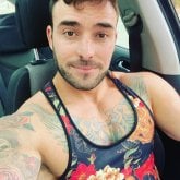 Ea. Busco pareja. Conocer y lo que