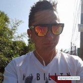 Luisfvp chico soltero en Aserrí