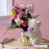 Bussiness. Busco hacer amistades.