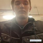 Busco hacer amistades.