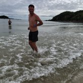 Busco ligar. X ahora nada específico.