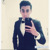 Samuel Villanueva Mosqueda