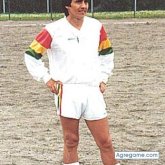 Javier Vega