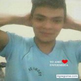 Ever Vasquez Regalado