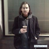 jamescrawford chico soltero en Toledo