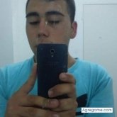 Verita22e chico soltero en La Cisterna