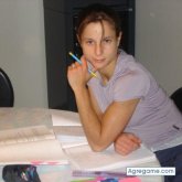 zapatilla90 chica soltera en Zujar