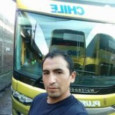 Dani Arriagada Neira