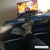 gerardoibarra9230 chico soltero en Salinas