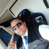 Operador. Busco pareja. Una mujer de