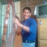 Eugenio Pablo Enriquez Maldona