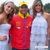 MABV chico soltero en Bogotá