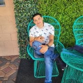 Busco conocer gente. Busco una mujer.