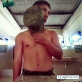 Militar. Busco pareja. Mujeres. Un