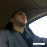 danp chico casado en Murcia