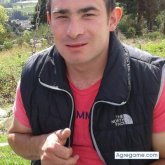 Jose Suarez