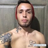 Chatear con Eduardo2057 de Liberia