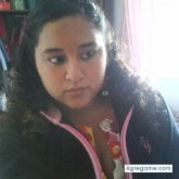 elibonita chica soltera en Málaga