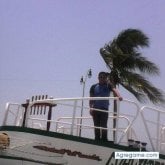 Ismael Gutierrez