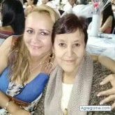 Mujeres solteras en Cobisa