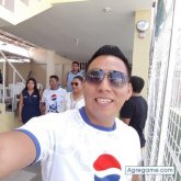 joseluis7411 chico soltero en Malargüe