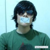 ArmandoBernal chico soltero en Los Mochis