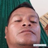 Isidro francisco Ntele pot