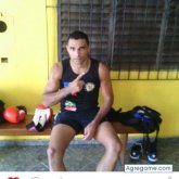 Abiecel chico soltero en Villa De Cura