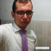saulhernando chico soltero en Bogotá