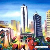 siralbertonavarro chico soltero en Barranquilla