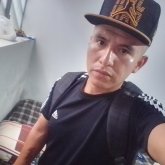 Marco Antonio Toribio paucar