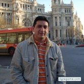 togyy1302 chico divorciado en Madrid