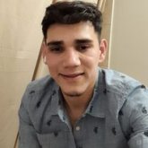 Lisandro Andrade, Chico de Esparto para Chicos en Agregame.
