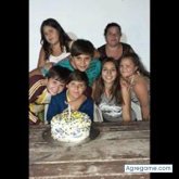 Mujeres solteras en Tancacha