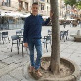 Busco pareja. Busco mujer de 35 años,