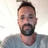 Trabajo. Mujer 40 años y normalita.