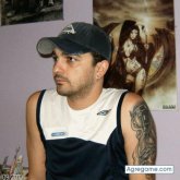 Manu26 chico soltero en Ciudad Real