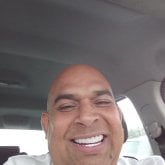 Amistad amor. Ternura. Una persona